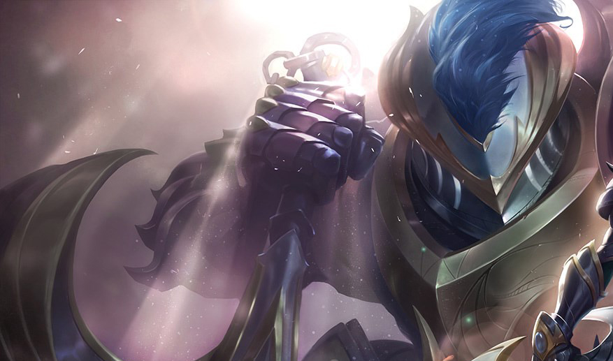 Nautilus TFT au Set 5 : sort, origine et classe
